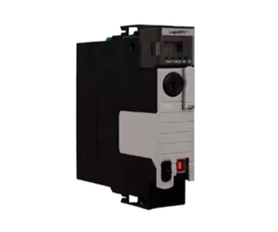 allen bradley black