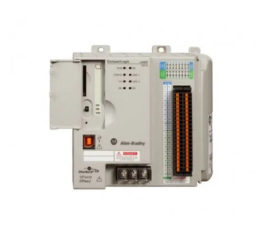 allen bradley switches